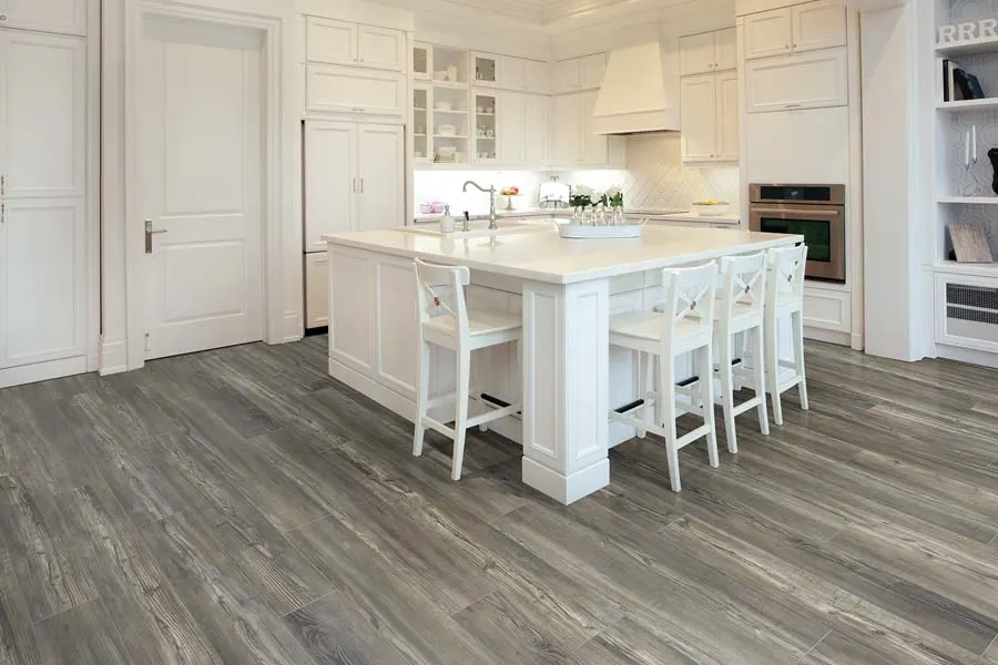 Supporting image for blog post: Hardwood vs. Luxury Vinyl Plank: Which Boosts Resale Value More?