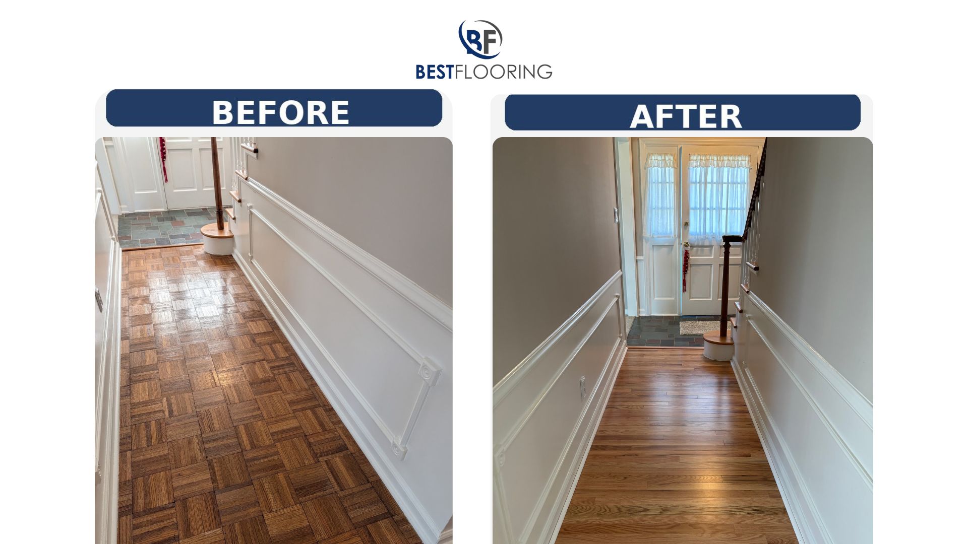 Comfort as a Major Factor When Choosing Flooring Options