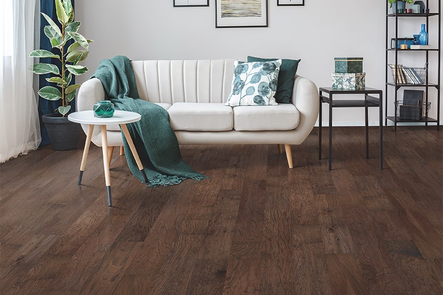 Best Hardwood Flooring Options for Indianapolis Homes