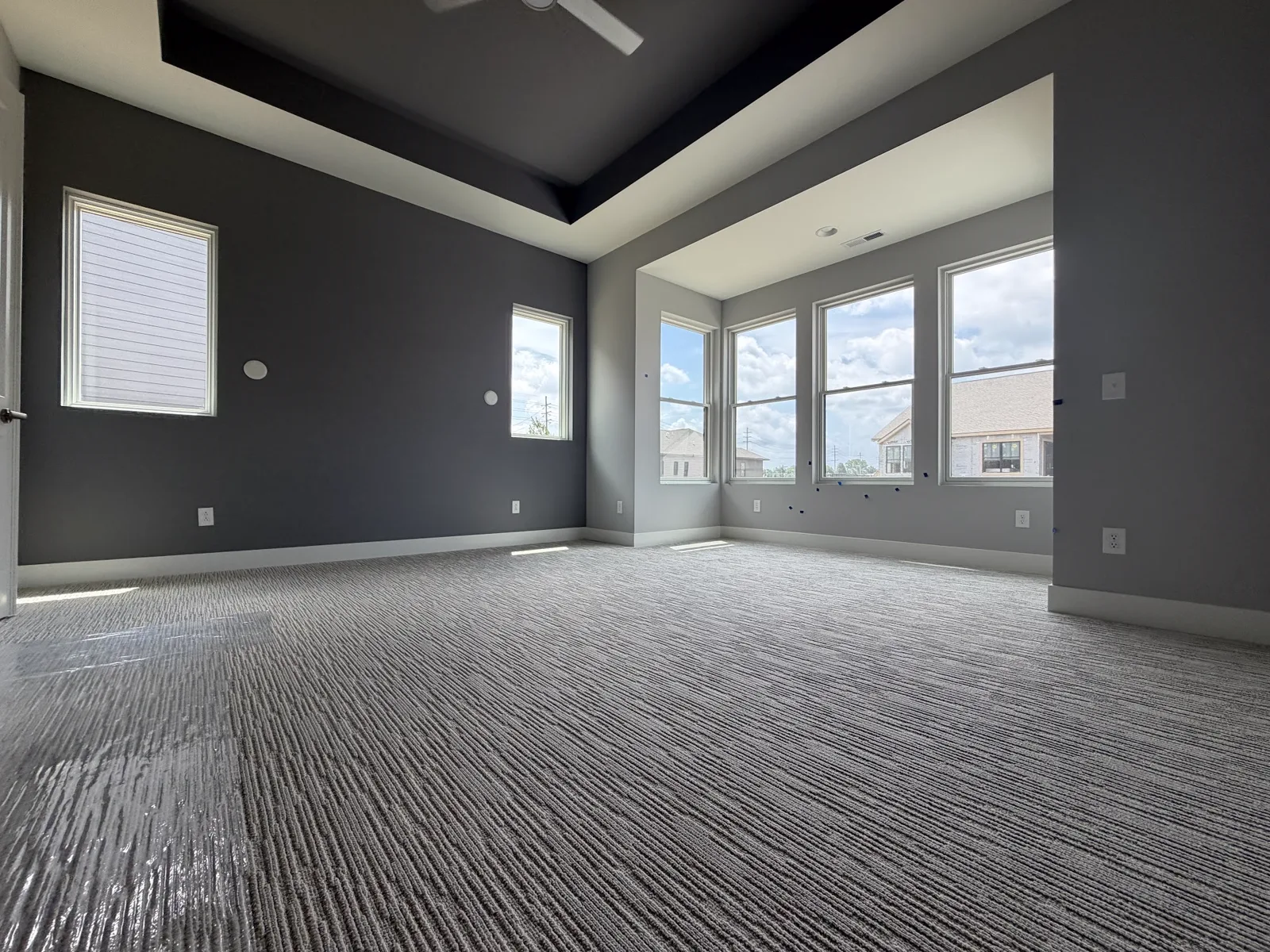 Carpet vs. Luxury Vinyl Plank for Pet Owners: What Actually Holds Up