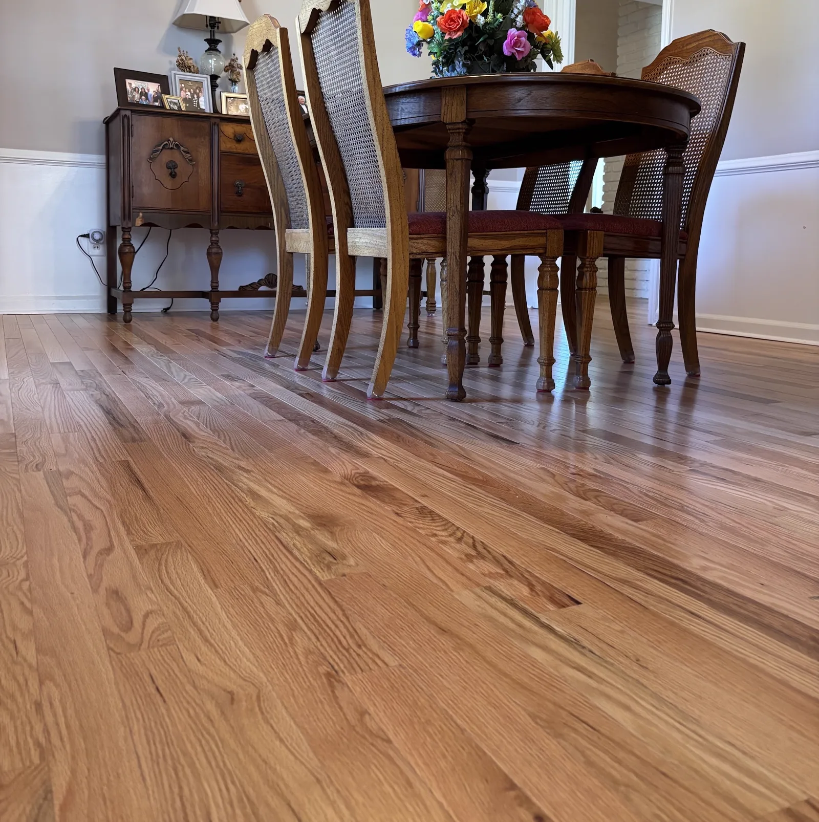 Flooring inspiration 2