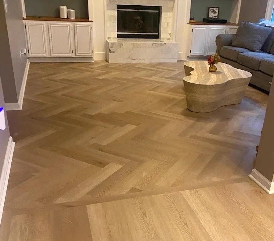 Luxury Vinyl