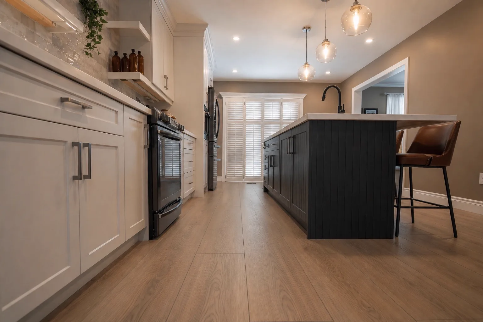 Laminate Flooring Cost Guide for Indianapolis Homeowners (2026)
