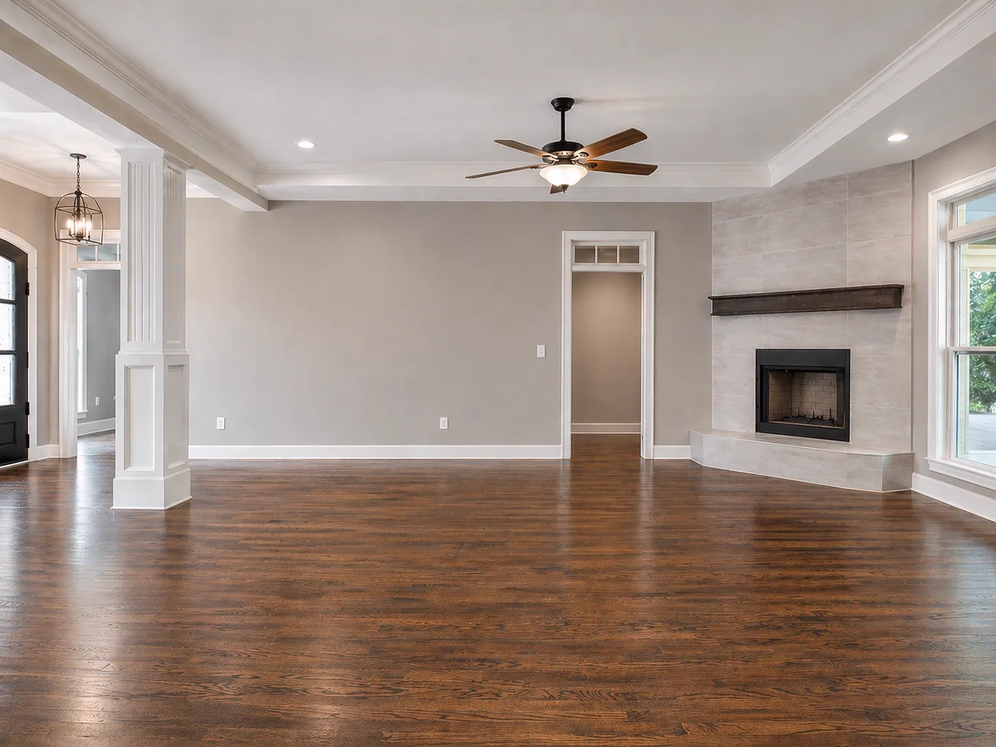 Flooring inspiration 1