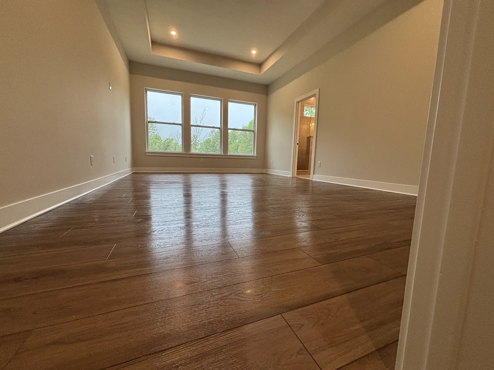 Commercial Flooring